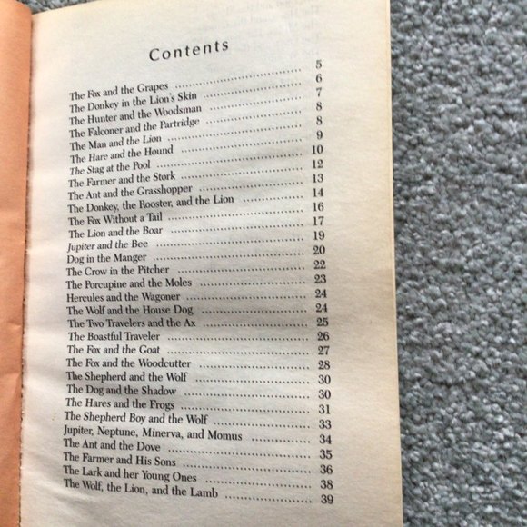 Set of 4 Fairy Tale Books for young readers - Picture 5 of 7